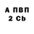 A-PVP мука RushingRussia